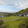 vik i myrdal