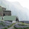 vik i myrdal