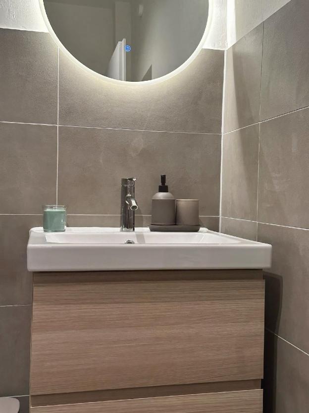 apartment neukirchen