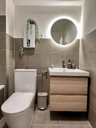 apartment neukirchen