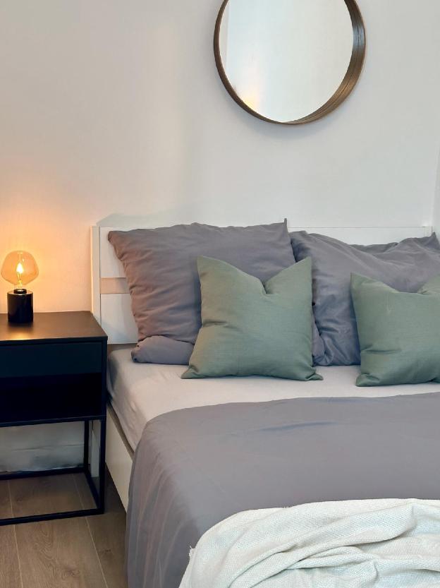 apartment neukirchen