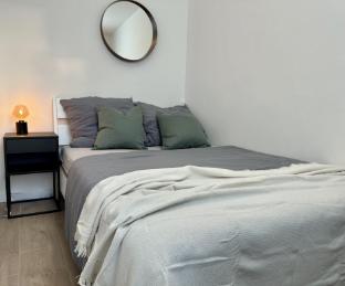 apartment neukirchen