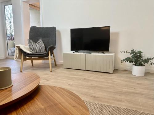 apartment neukirchen