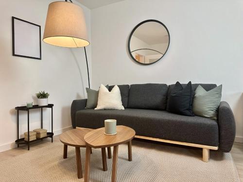 apartment neukirchen