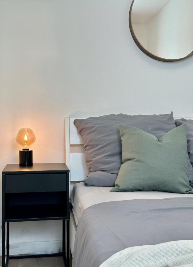 apartment neukirchen