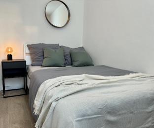 apartment neukirchen