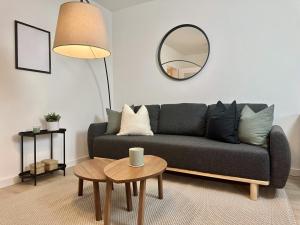 apartment neukirchen