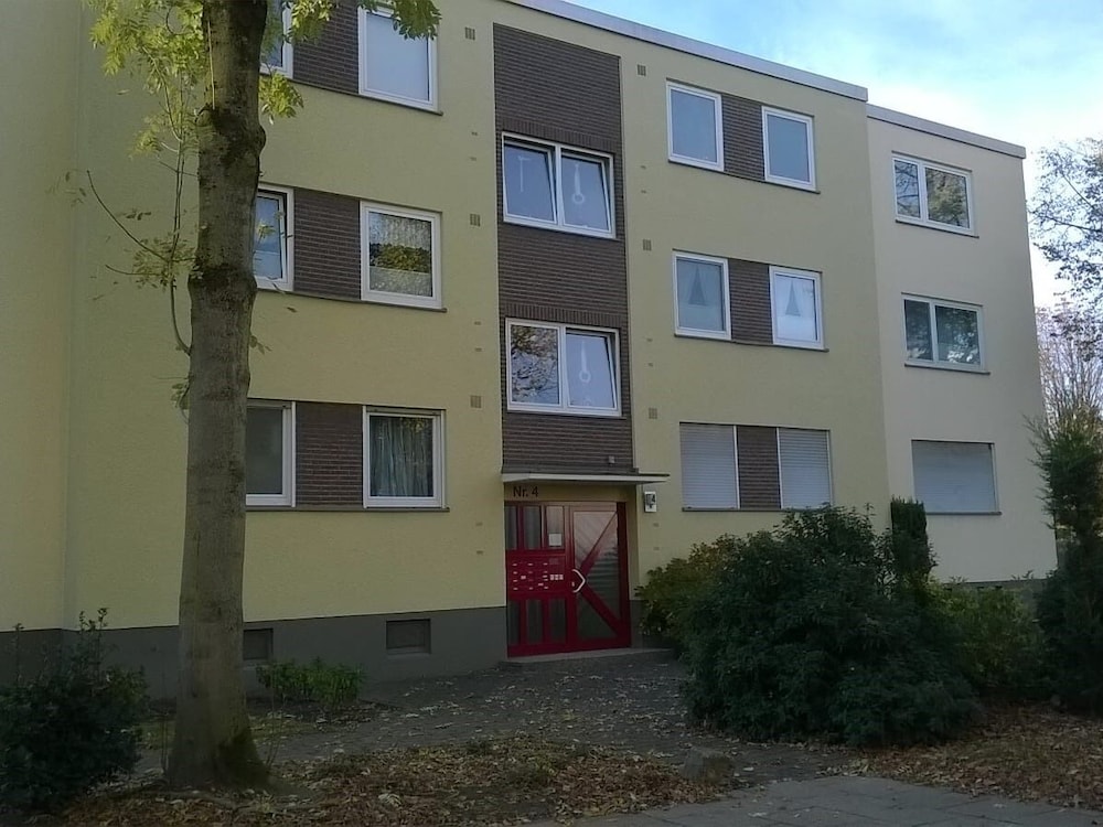 apartment neukirchen