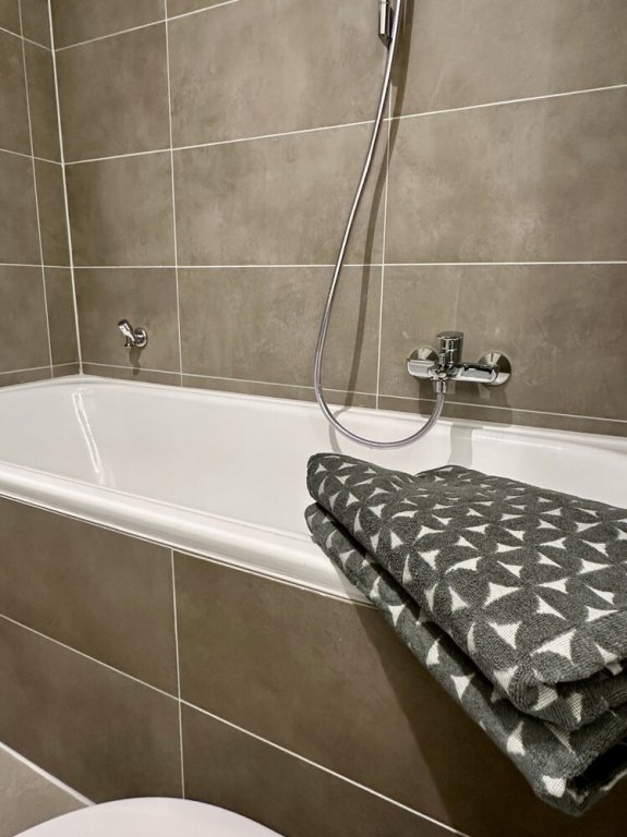 apartment neukirchen