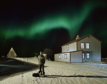 Saudafell Guesthouse,Borgarnes>>Bifroest,2.5 star