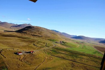 Saudafell Guesthouse,Borgarnes>>Bifroest,2.5 star