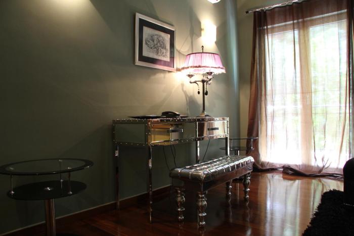 andromeda suites and apartments