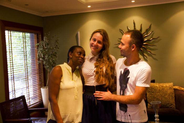 andromeda suites and apartments