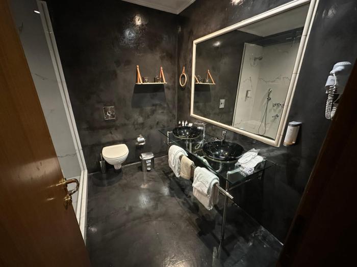 andromeda suites and apartments