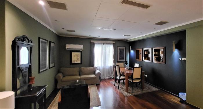 andromeda suites and apartments