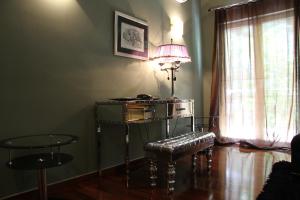 andromeda suites and apartments