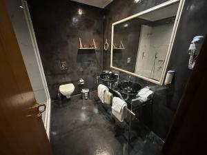 andromeda suites and apartments