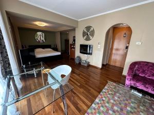 andromeda suites and apartments