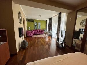 andromeda suites and apartments