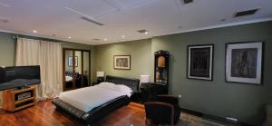 andromeda suites and apartments