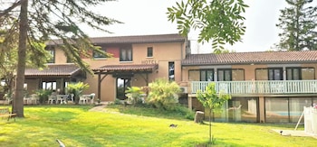 Relais De Fréjeroques,Causse-Et-Diege>>Aveyron,2 star