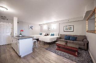 Stay Together Suites 1Bd1ba W Bonusrm,Las Vegas>>Clark County,3.5 star