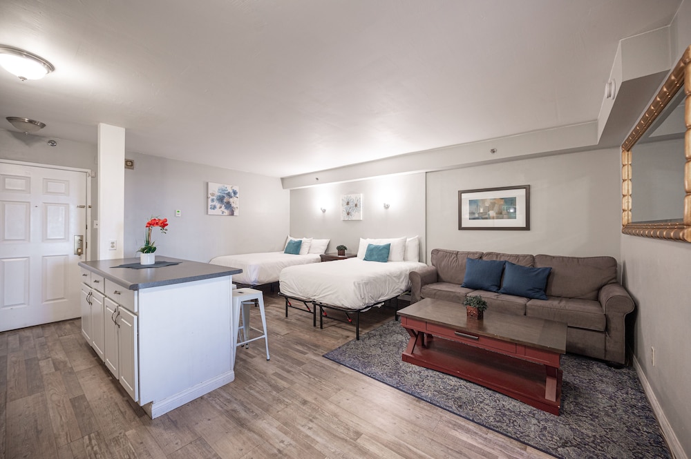 stay together suites 1bd1ba w bonusrm