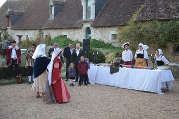 Chateau De Chemery,Chemery>>Blois,4 star