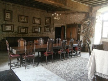 Chateau De Chemery,Chemery>>Blois,4 star