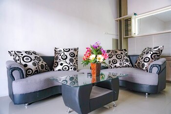 surabaya homey near airport