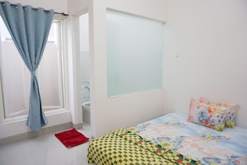 surabaya homey near airport