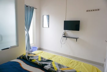 surabaya homey near airport