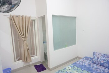 surabaya homey near airport