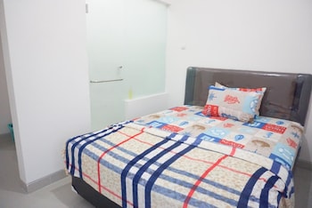 surabaya homey near airport
