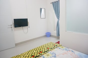 surabaya homey near airport