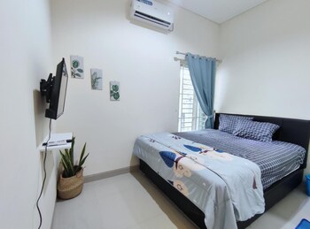 surabaya homey near airport