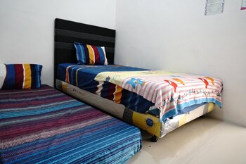 surabaya homey near airport