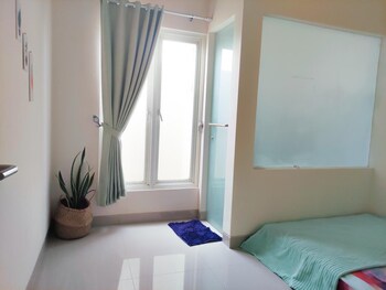 surabaya homey near airport
