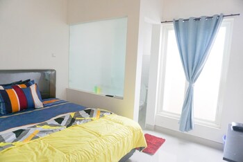 surabaya homey near airport