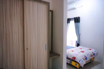 surabaya homey near airport