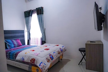 surabaya homey near airport