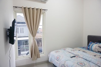 surabaya homey near airport