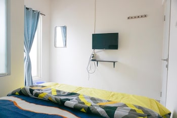 surabaya homey near airport