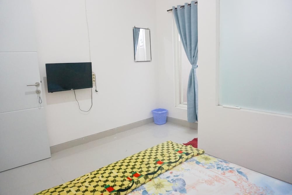 surabaya homey near airport