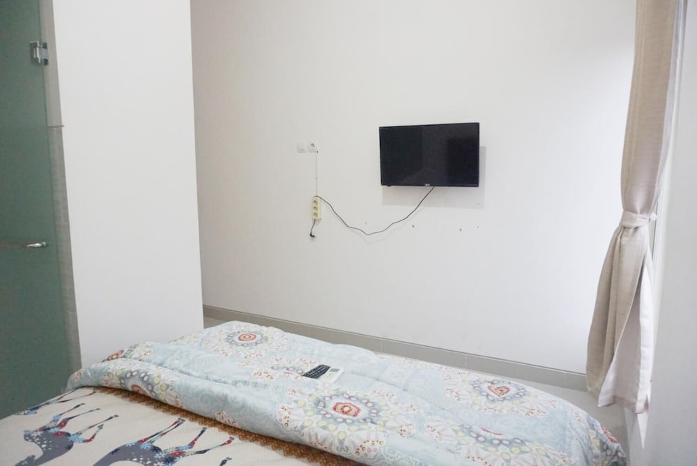 surabaya homey near airport