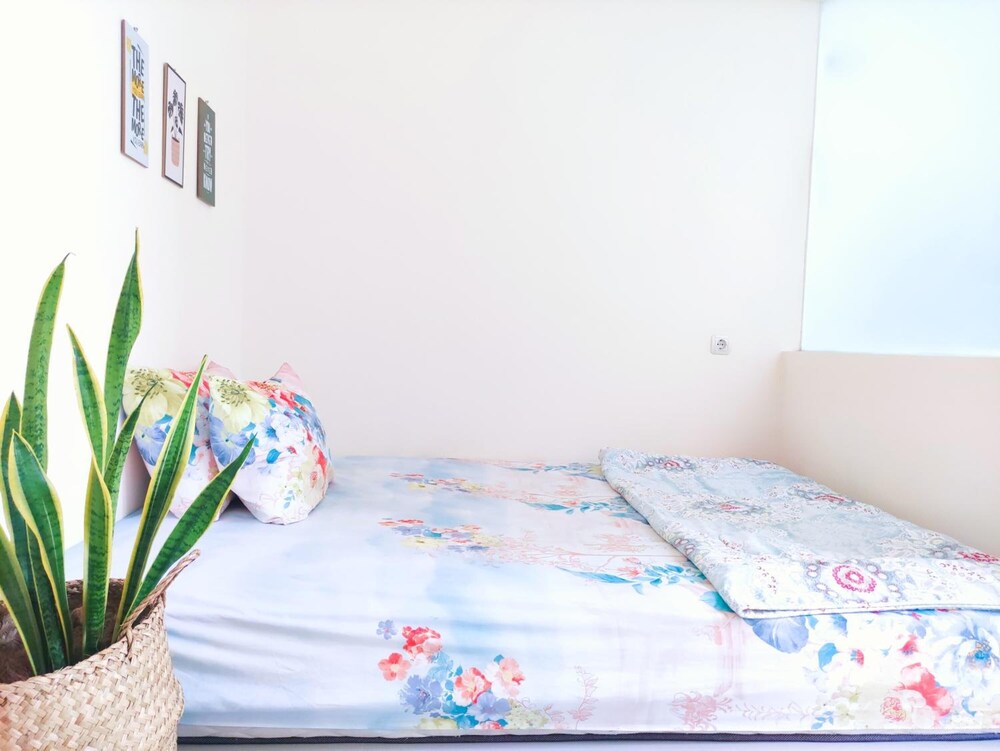surabaya homey near airport