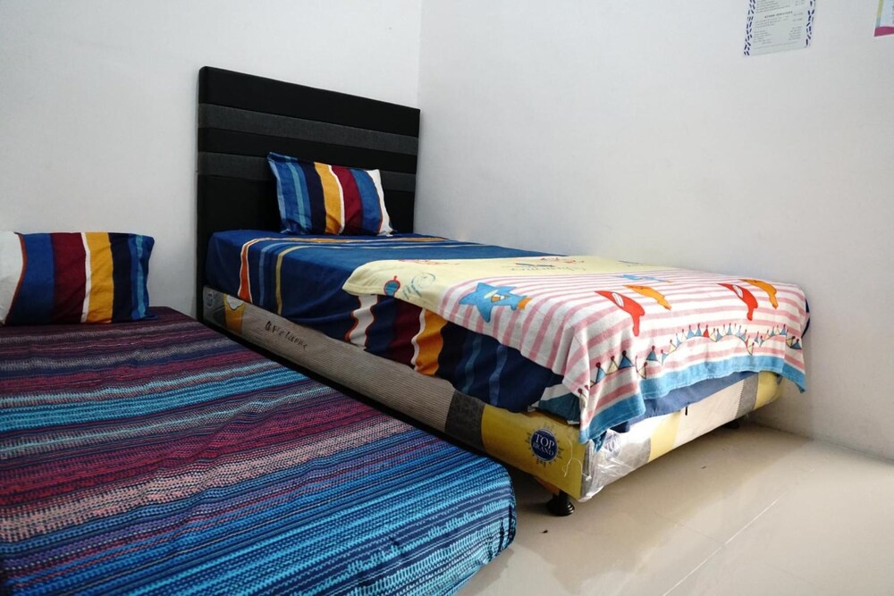 surabaya homey near airport