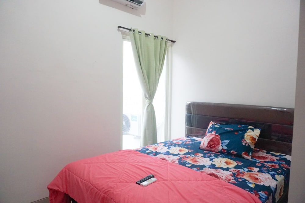 surabaya homey near airport