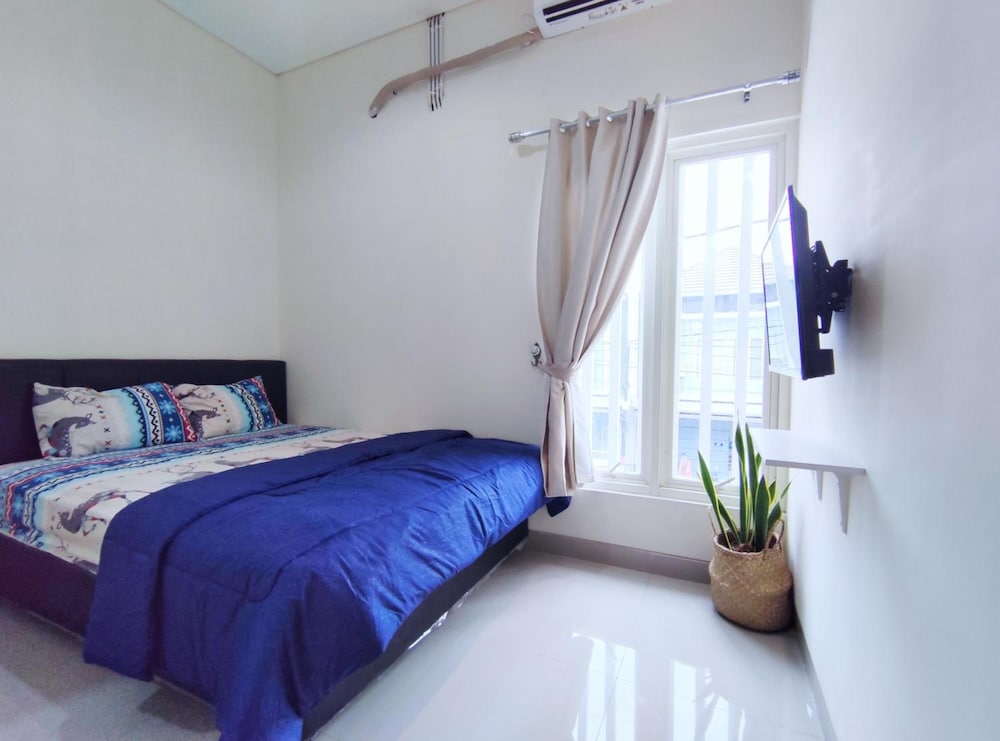 surabaya homey near airport