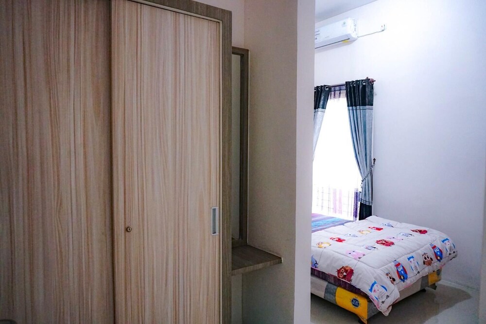 surabaya homey near airport